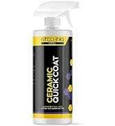 Gtechniq Wash - Bike Cleaner for Tough Dirt Removal. High Foam Bike Degreaser for a Detailed Clea...