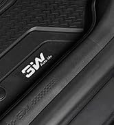 Close-up view of black ribbed or grooved surface texture pattern, possibly rubber or plastic material.