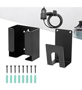 RamTouch Electric Vehicle Charger (3.7 kW, Type 2, 16A Commando Plug, 10.5 m), IP65 Portable Car ...
