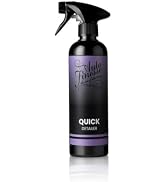 Auto Finesse Fabriguard Fabric & Upholstery Protector Spray | Long-Lasting Hydrophobic Stain Repe...