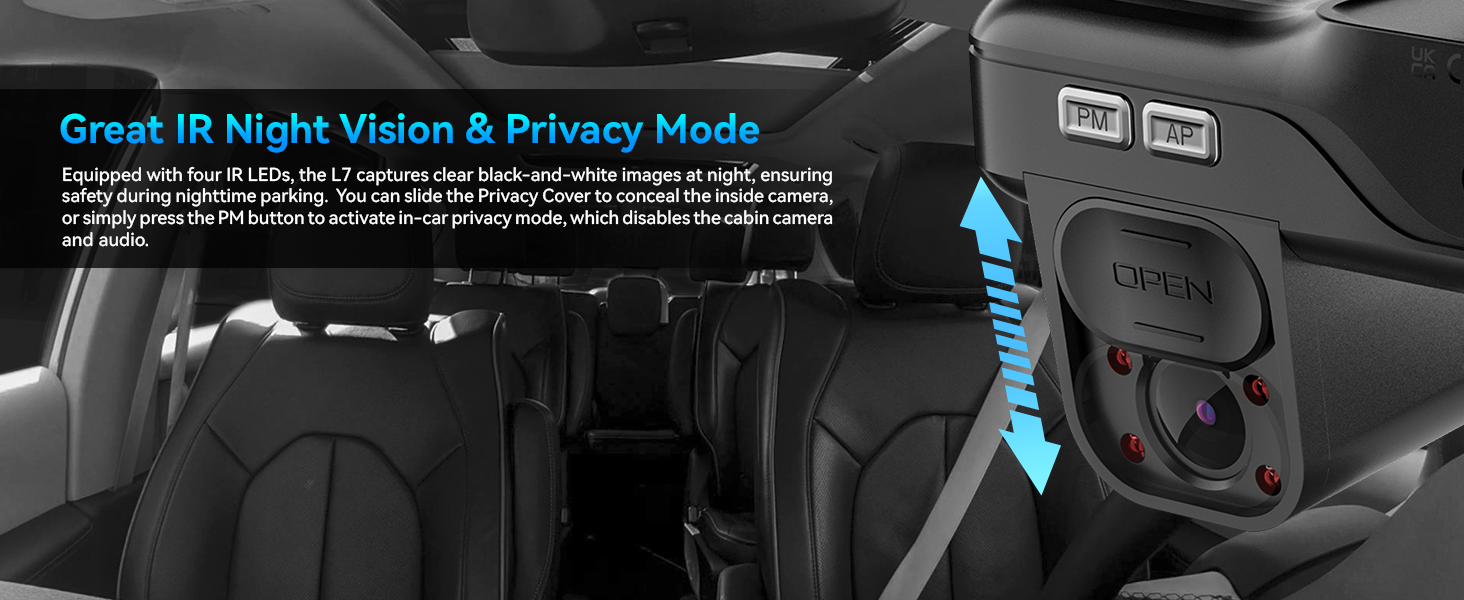 privacy