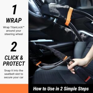 Fits Most Vehicles