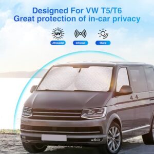 Car Sun Visor | 3PCS