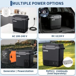 Compressor Cooling