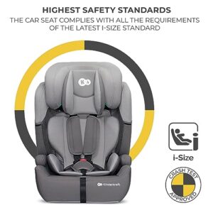 I-Size Booster Child Seat