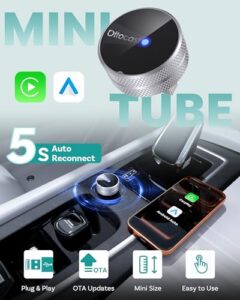 2-in-1 for iPhone & Android