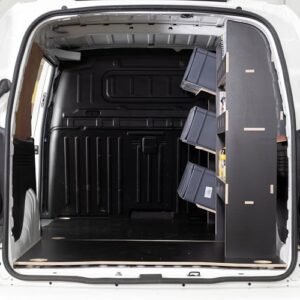 L2) 2019+ HEXABOARD (Driver Side)