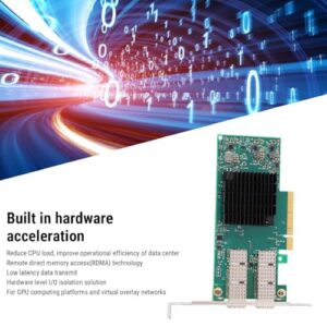 10Gbps High Speed