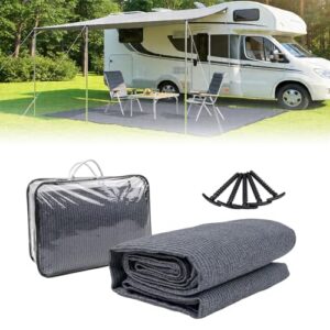 3x3m Camping Ground Mat