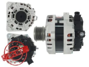 Alternator fit for MAXUS DELIVER 9 Platform 12v