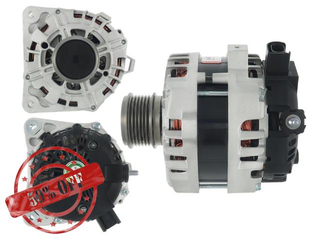 Alternator fit for MAXUS DELIVER 9 Platform 12v
