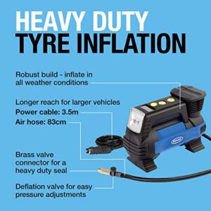 3.5m Power Cable