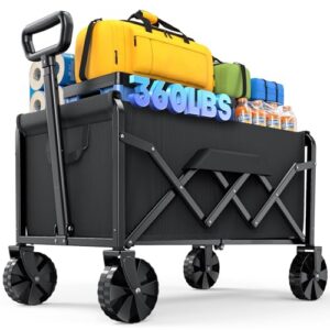 Folding Wagon