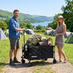 Portable Camping Cart
