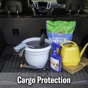 Trim to Fit for Custom Coverage