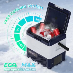 12L Compressor Electric Cooler