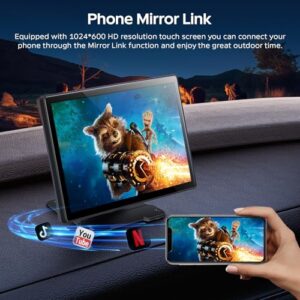 Mirror Link