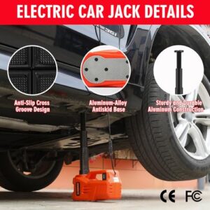 Garage Repair Tires Change for SUV MPV Sedan Truck