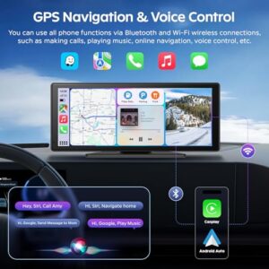 1080p Backup Camera