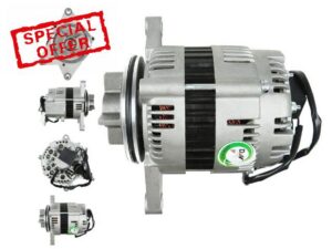Alternator fit for Honda Motorbike GL GL 1500 Gold Wing