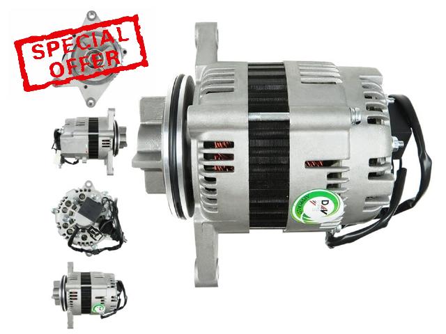 Alternator fit for Honda Motorbike GL GL 1500 Gold Wing