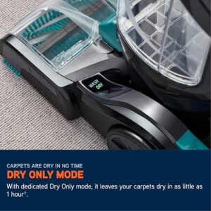Handheld Spot Cleaning