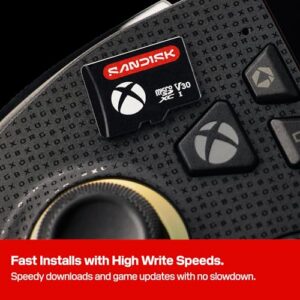 write speeds up to 140MB/s)