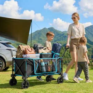 All-Terrain Smooth Wheels