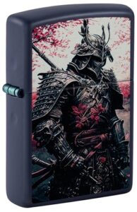 Samurai Warrior