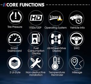 fuel consumption