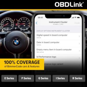 Car Coding