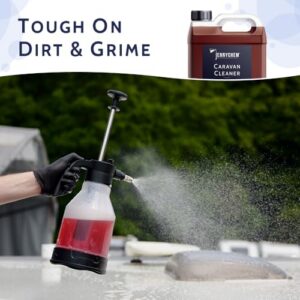 Super Cold Wax Protection