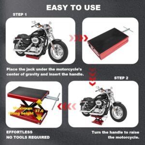 for Motorbike Repair Maintenance