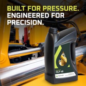 for Excavators