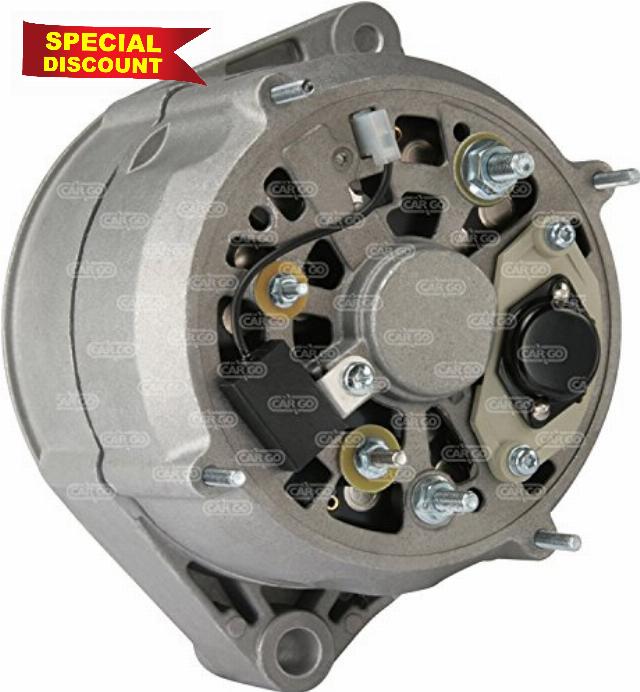 ALTERNATOR 0120468037 0120468114 859983 860562 11.209.416 11.209.416 1089862 1089862 1621048 85000716