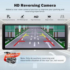 Bluetooth/Voice Control/Mirror Link/GPS Navigation/FM/AUX/WiFi