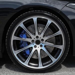 Aluminum Alloy Anti-Scratch Self-Adhesive