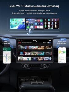 Drivechat with AI Skills