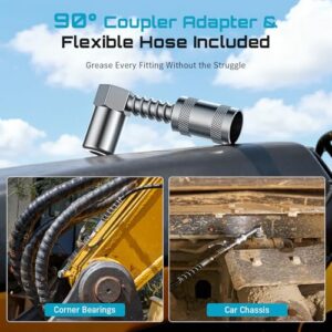 Rigid Pipe for Automotive