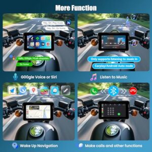 Siri Voice Control