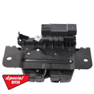 Trunk Lock Assembly Compatible with 3 Series F34