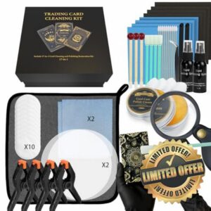 Card Care Clean Kit