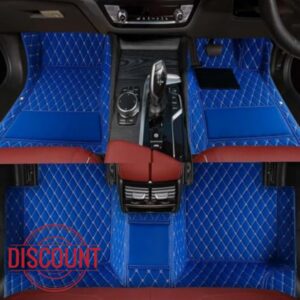 Custom car Floor mats Suitable for 99.99% car Truck SUV