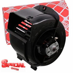 febi bilstein 18780 Blower Motor