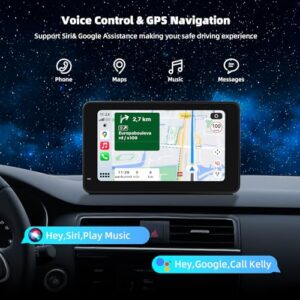 HD Backup Camera