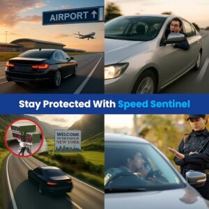 City & Highway Modes
