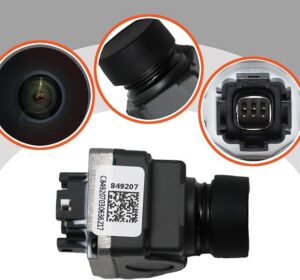 OEM NUMBER: FW93-19H422-AB