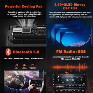 Steering Wheel Control