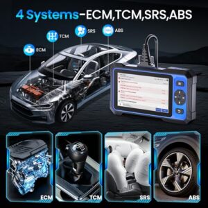 15 Reset Services Oil/TPMS/EPB/BMS/SAS/Brake/Throttle Scan Tool