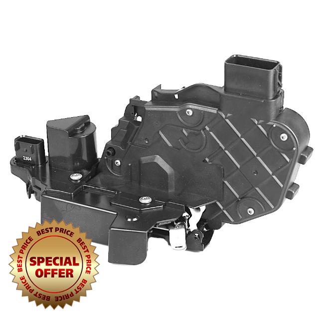Rear Right Door Lock Actuator LR013890 LR091345 LR013892 C2D5641 for Land Rover Range Rover Sport L320 L494 Discovery IV L319 Evoque L538
